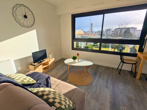 TV and multimedia, View (from property/room), Living room