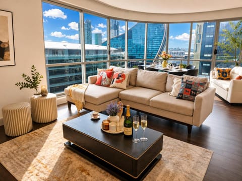 View (from property/room), Living room, Seating area