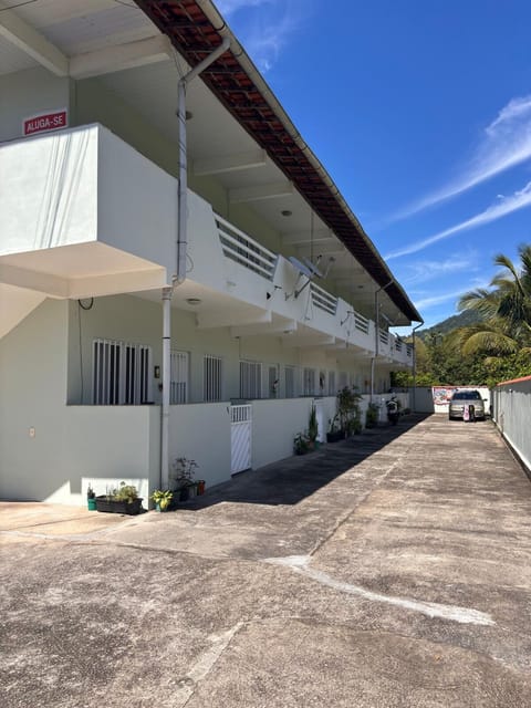 Entre o Mar e a Costa Verde, Frontal das Ilhas Apartment in State of Rio de Janeiro