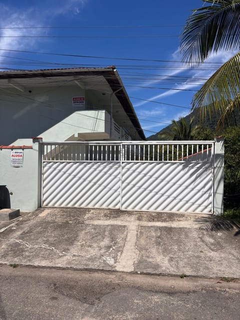 Entre o Mar e a Costa Verde, Frontal das Ilhas Apartment in State of Rio de Janeiro