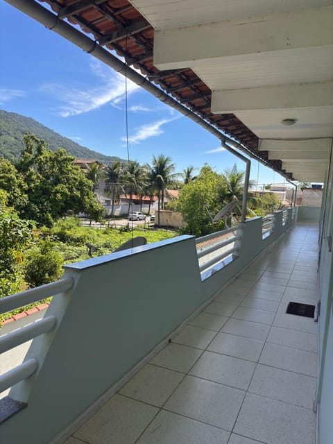 Entre o Mar e a Costa Verde, Frontal das Ilhas Apartment in State of Rio de Janeiro