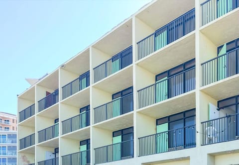 South Shore Motel Hotel in Daytona Beach Shores