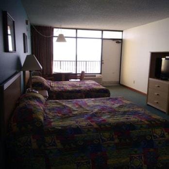 South Shore Motel Hotel in Daytona Beach Shores
