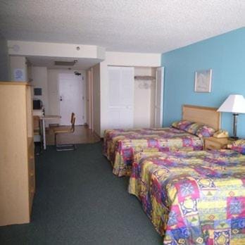 South Shore Motel Hotel in Daytona Beach Shores