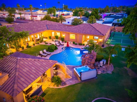 Property view