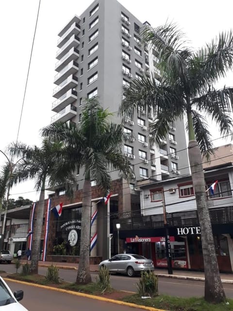 Property view