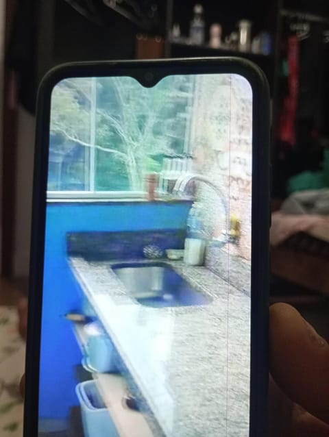 Casa do Fim House in Conceição do Ibitipoca