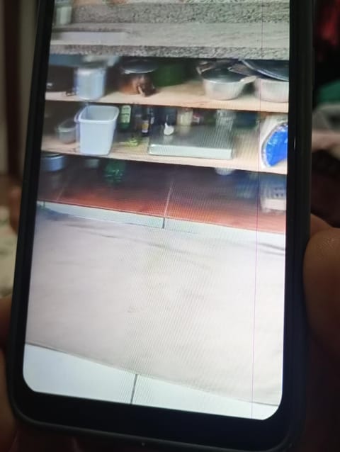 Casa do Fim House in Conceição do Ibitipoca