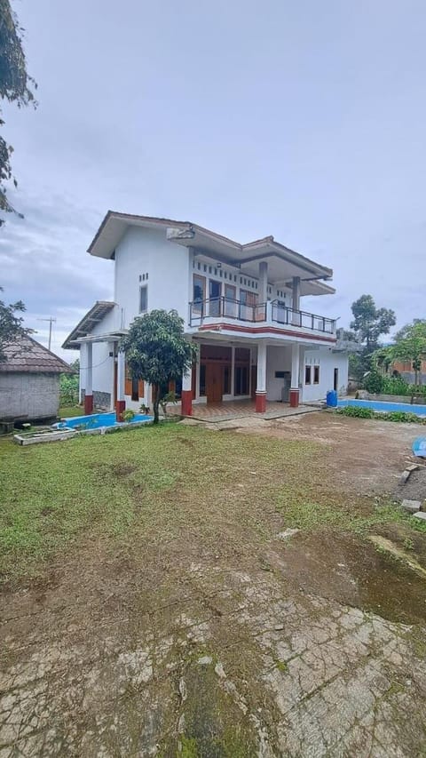 Property building, Balcony/Terrace