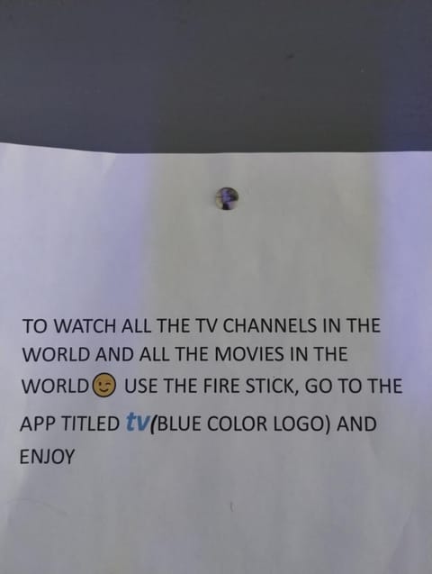 Le Monye Villa in Lewisville