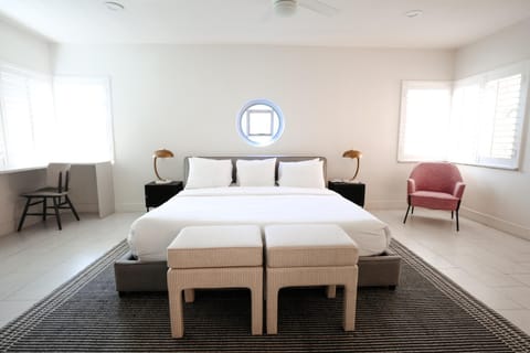 Suites by The Wellborn Apartment in Orlando