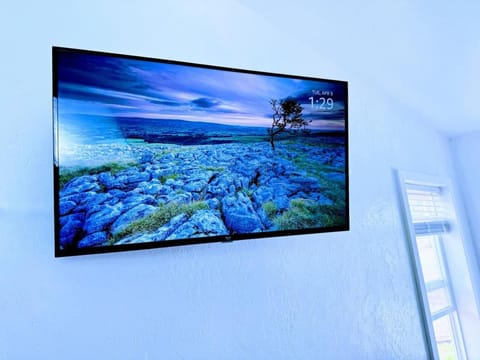 Cozy Twilight Hideaway Apartment in Forks