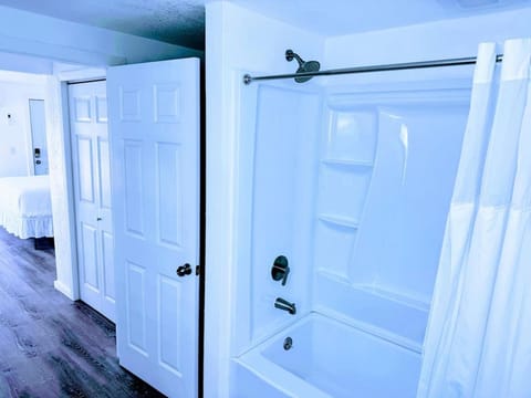 Cozy Twilight Hideaway Apartment in Forks