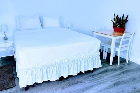 Cozy Twilight Hideaway Apartment in Forks