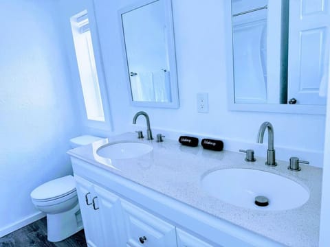 Cozy Twilight Hideaway Apartment in Forks