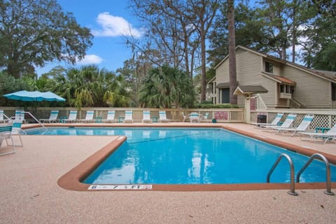 Swallowtail at Sea Pines - 2905 House in Hilton Head Island