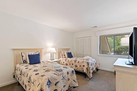 Swallowtail at Sea Pines - 2891 House in Hilton Head Island