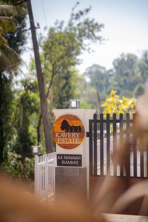 Property logo or sign