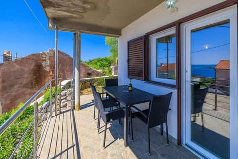 Summer, Balcony/Terrace