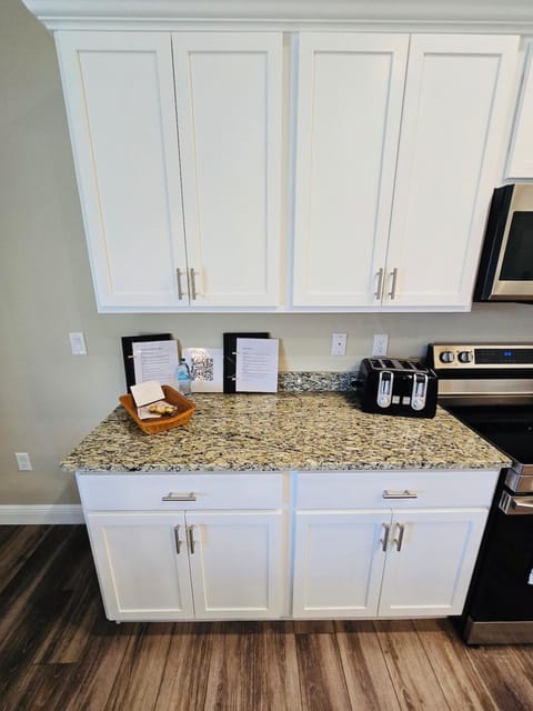 Oceanside Haven Entire home across Daytona Beach sleeps 8 4 beds 2 and a half bath House in South Daytona