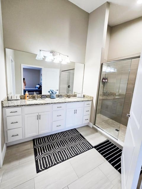 Oceanside Haven Entire home across Daytona Beach sleeps 8 4 beds 2 and a half bath House in South Daytona