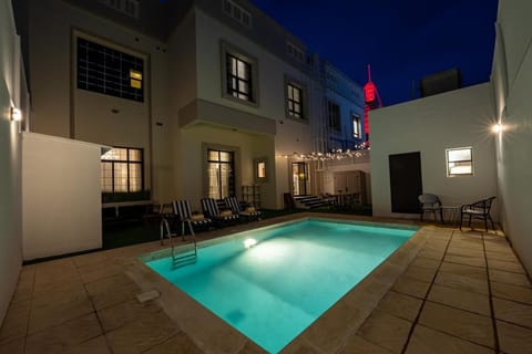 Iconic Villa Villa in Dubai