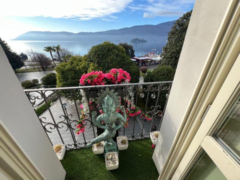 Charles Apartment in Verbania