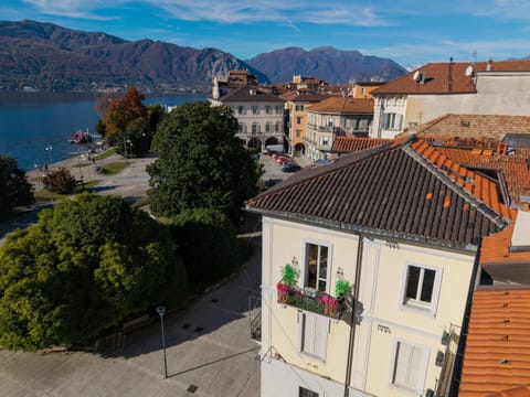 Charles Apartment in Verbania