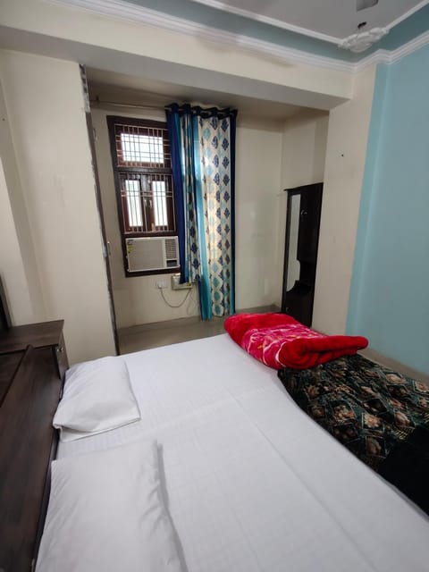 Prime Location 2BHK Near Railway Station Apartment in Jaipur