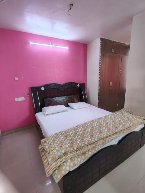 Prime Location 2BHK Near Railway Station Apartment in Jaipur