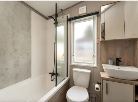 ScottishHighlands House in Boat of Garten