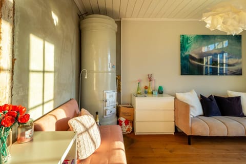 Villa Veturi Apartment in Hanko Apartment in Uusimaa