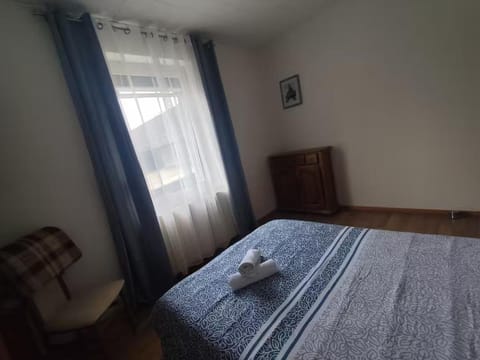 Chez Feno et Ian Vacation rental in Ortenau