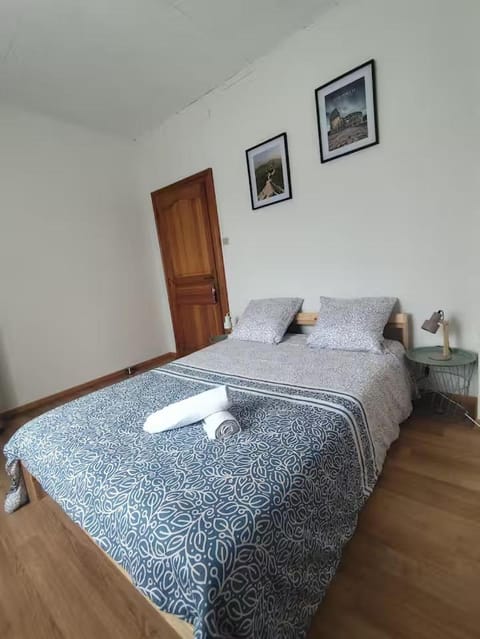 Chez Feno et Ian Vacation rental in Ortenau