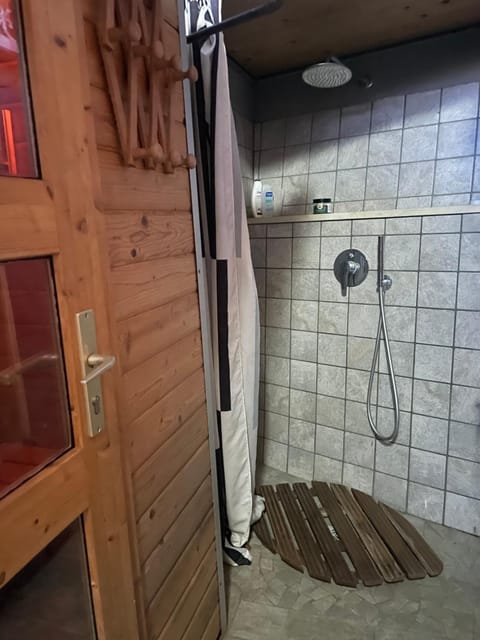 Sauna, Spa and wellness centre/facilities