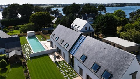 Bird's eye view, View (from property/room)