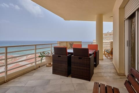 Property view