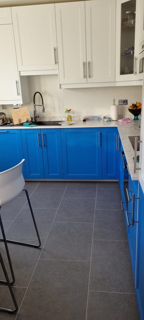 Lawrence Way, Lichfield House in Lichfield