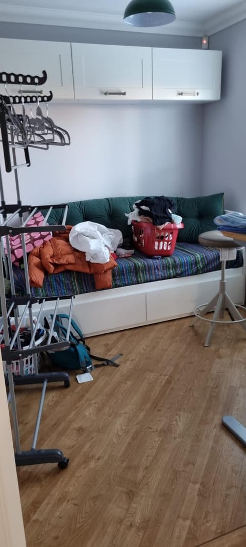 Lawrence Way, Lichfield House in Lichfield