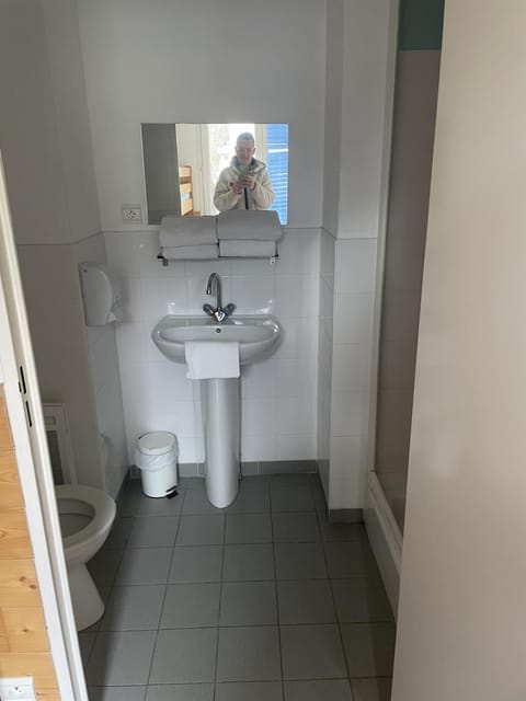 Auberge Familiale Le Foehn Hotel in Isola