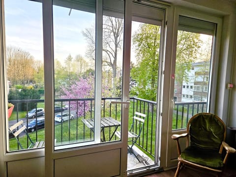 Balcony/Terrace, Balcony/Terrace