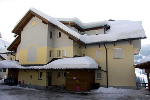 Sonnenalpe ckpk Apartment in Friuli-Venezia Giulia