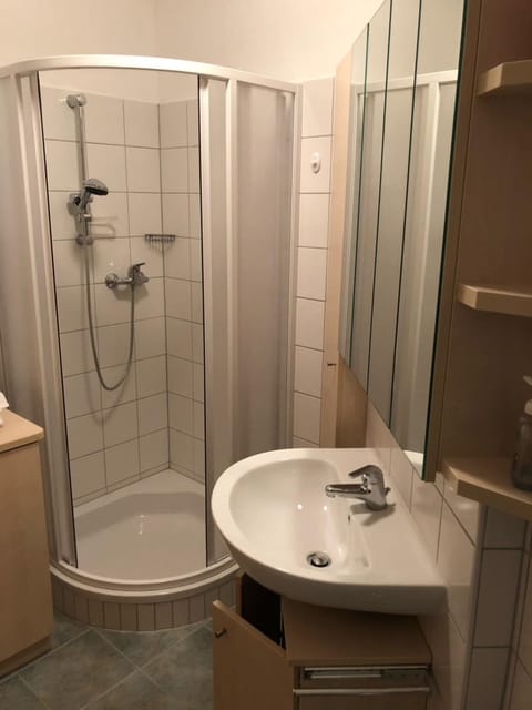 Sonnenalpe ckpk Apartment in Friuli-Venezia Giulia