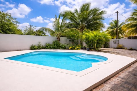 Day, Garden view, Pool view, Swimming pool