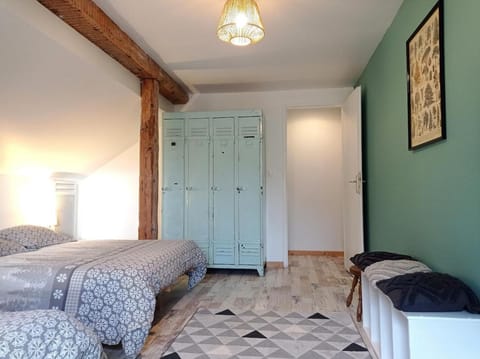 La Filature House in Gérardmer