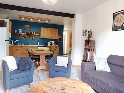 La Filature House in Gérardmer