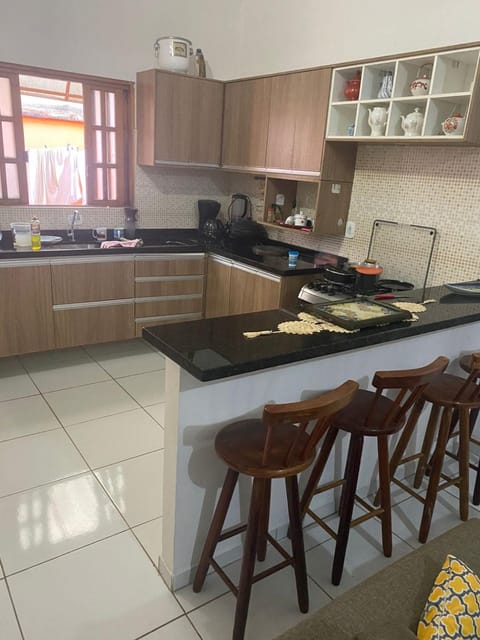 Casa Sol e Mar Paraty House in State of Rio de Janeiro