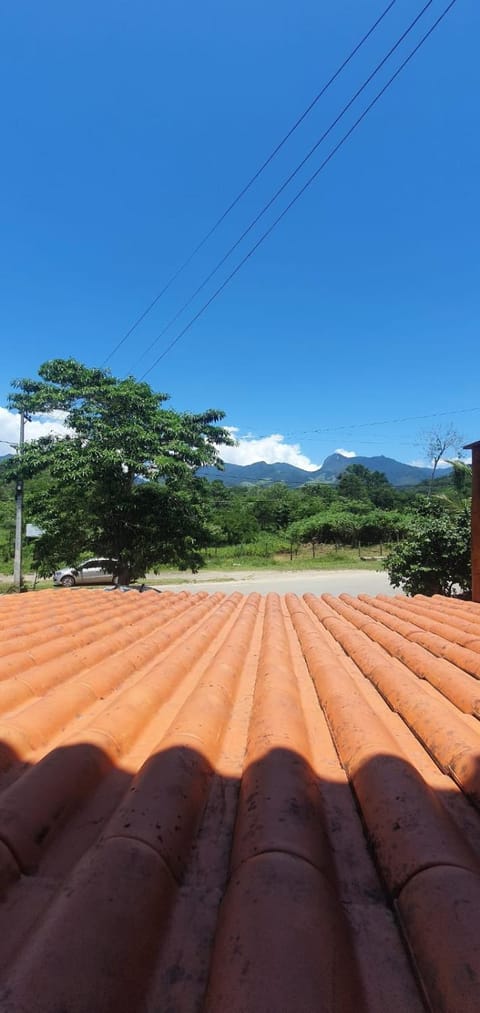 Casa Sol e Mar Paraty House in State of Rio de Janeiro