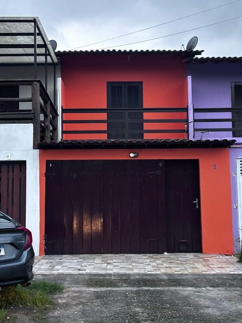 Casa Sol e Mar Paraty House in State of Rio de Janeiro