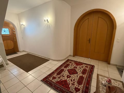 Sunna Huis Apartment in Nidwalden